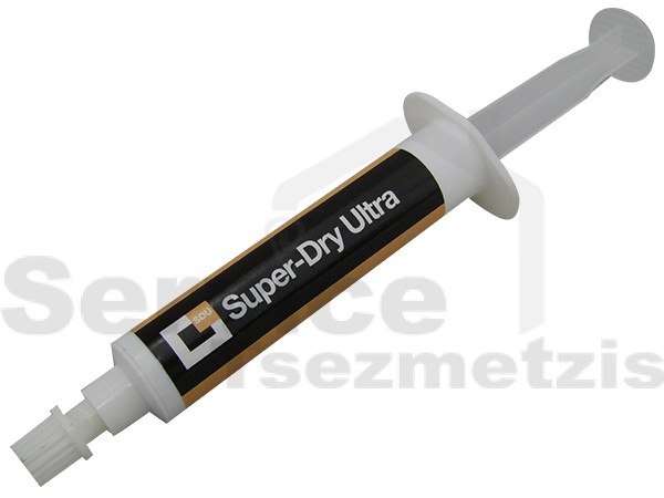 Gallery image 1 of ΥΓΡΟ ΑΦΑΙΡΕΣΗΣ ΥΓΡΑΣΙΑΣ SUPER DRY 6MLTR1174.AL.01.S2