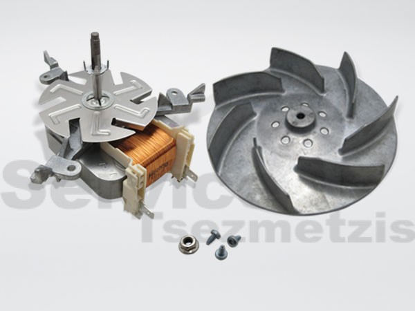 Gallery image 1 of ΜΟΤΕΡ ΚΟΥΖΙΝΑΣ SIEMENS 657952
