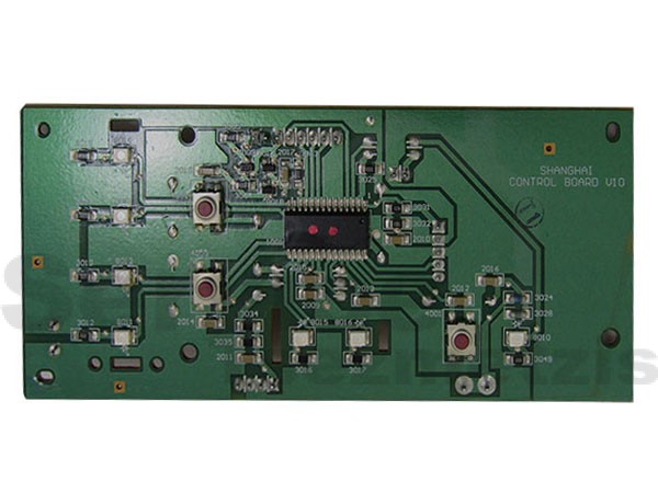 Gallery image 2 of ΠΛΑΚΕΤΑ ΠΡΕΣΟΣΙΔΕΡΟΥ PHILIPS 423902173233