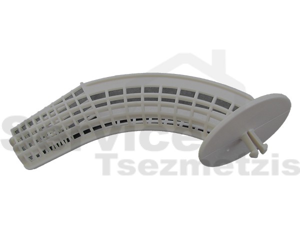 Gallery image 1 of ΦΙΛΤΡΟ ΠΛΥΝΤΗΡΙΟY ΡΟΥΧΩΝ  AEG ZANUSSI 1297234013