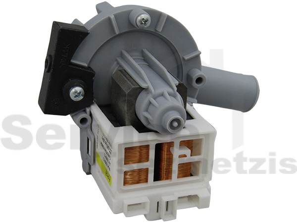 Gallery image 2 of ΑΝΤΛΙΑ ΑΝΑΚΥΚΛΩΣΗΣ ΠΛΥΝΤΗΡΙΟΥ ΡΟΥΧΩΝ AEG ZANUSSI 50245839001