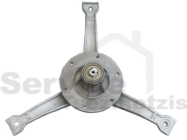 Gallery image 2 of ΑΞΟΝΑΣ ΠΛΥΝΤΗΡΙΟY ΡΟΥΧΩΝ INDESIT 6204-6205 SERIE 2000