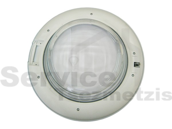 Gallery image 2 of ΠΟΡΤΑ ΠΛΥΝΤΗΡΙΟY ΡΟΥΧΩΝ INDESIT ΚΟΜΠΛΕ 081890
