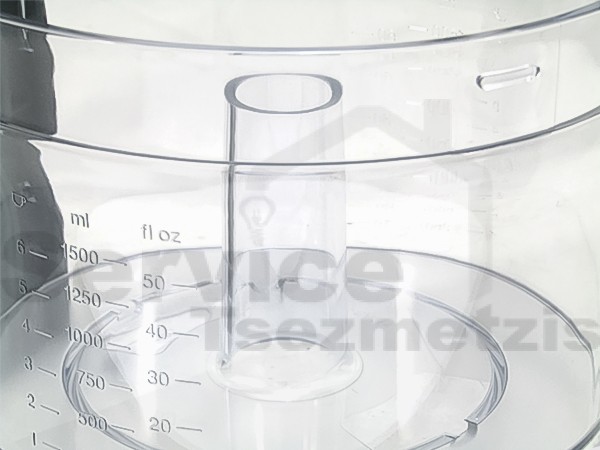 Gallery image 2 of ΚΑΔΟΣ ΚΟΥΖΙΝΟΜΗΧΑΝΗΣ DELONGHI AS00000719