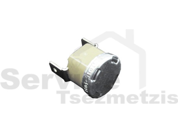 Gallery image 1 of ΘΕΡΜΙKΟ ΠΡΕΣΟΣΙΔΕΡΟΥ STIRELLA 125°C 5228102100
