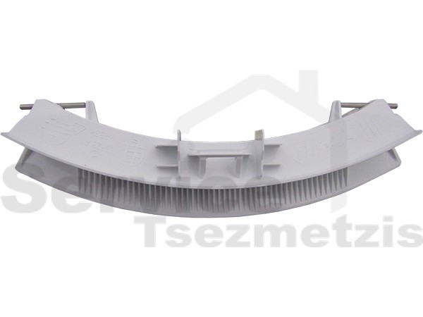 Gallery image 2 of ΚΛΕΙΣΤΡΟ ΠΟΡΤΑΣ ΠΛΥΝΤΗΡΙΟΥ ΡΟΥΧΩΝ SIEMENS BOSCH 10009732