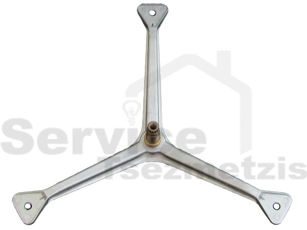 Gallery image 2 of ΑΞΟΝΑΣ ΠΛΥΝΤΗΡΙΟΥ ΡΟΥΧΩΝ ARISTON 6203-6204 609959