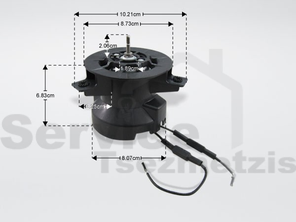 Gallery image 1 of ΑΝΑΔΕΥΤΗΡΑΣ ΨΥΞΗΣ ΦΡΙΤΕΖΑΣ DELONGHI 7312577879