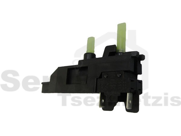 Gallery image 2 of ΔΙΑΚΟΠΤΑΚΙ ΠΛΥΝΤΗΡΙΟΥ ΡΟΥΧΩΝ  SIEMENS BOCSH 00095317