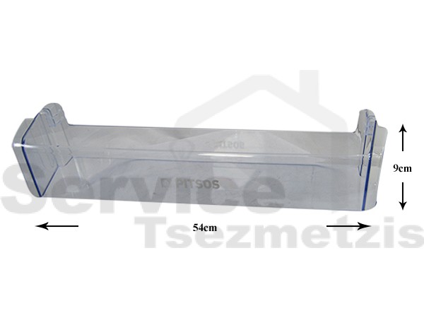 Gallery image 1 of ΜΠΟΥΚΑΛΟΘΗΚΗ ΨΥΓΕΙΟΥ SIEMENS BOSCH 11018425
