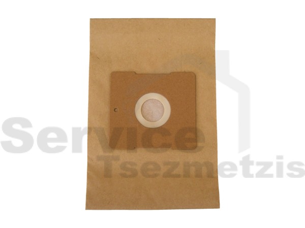 Gallery image 2 of ΣΑΚΟΥΛΑ ΣΚΟΥΠΑΣ DAEWOO RC103 RC105 SET 5 ΤΕΜ + 2 ΦΙΛΤΡΑ