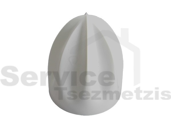 Gallery image 1 of ΚΩΝΟΣ ΛΕΜΟΝΟΣΤΙΦΤΗ DELONGHI KW707634