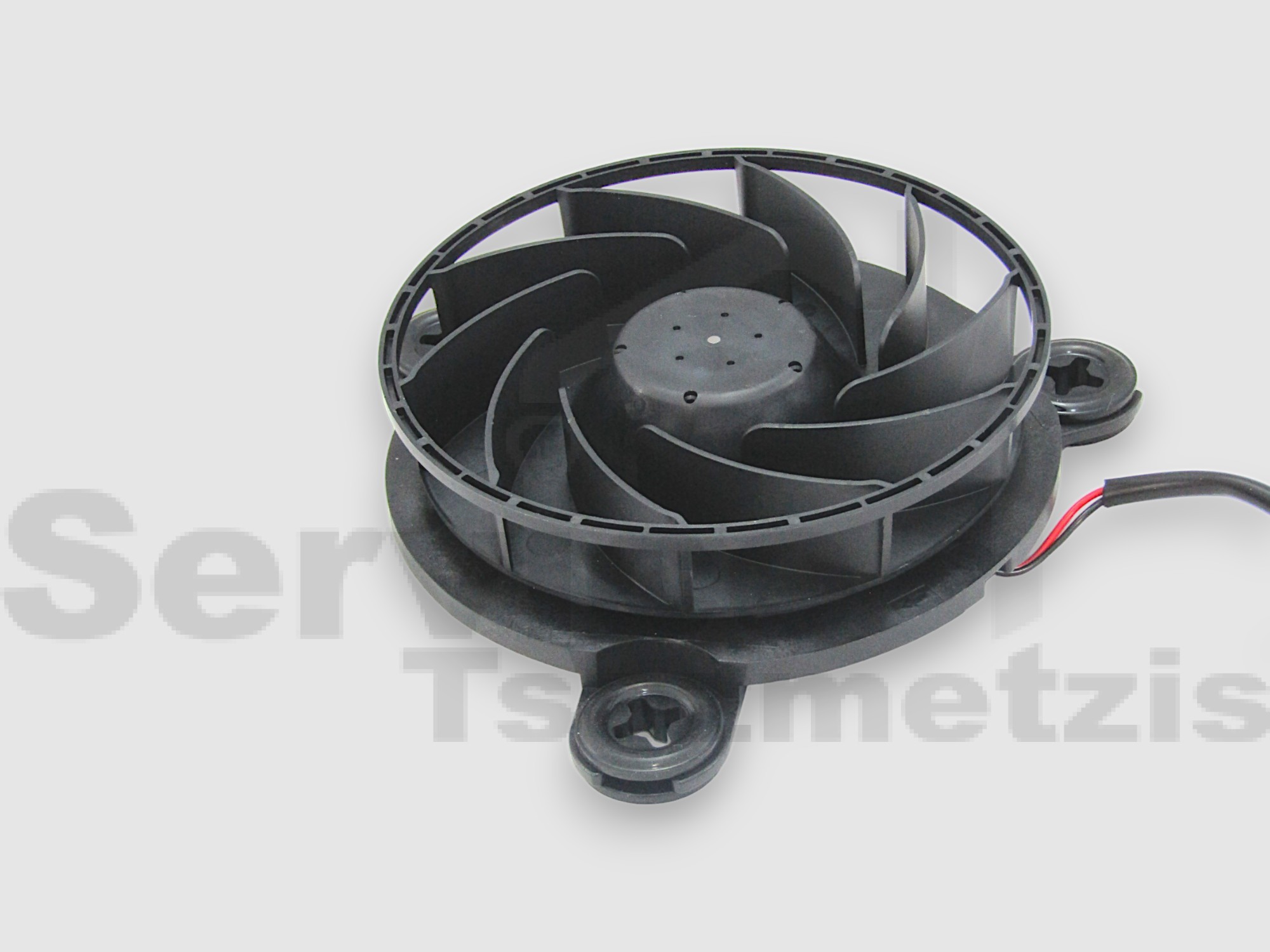 Gallery image 2 of ΓΝΗΣΙΟΣ ΑΝΕΜΗΣΤΗΡΑΣ ΚΑΤΑΨΥΞΗΣ ΨΥΓΕΙΟΥ 12V ARISTON INDESIT WHIRLPOOL C00345653