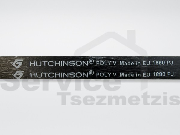 Gallery image 2 of ΙΜΑΝΤΑΣ ΠΛΥΝΤΗΡΙΟΥ ΡΟΥΧΩΝ MIELE 1880J5 05689130