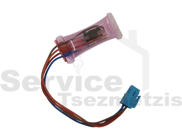 Gallery image 1 of ΑΙΣΘΗΤΗΡΙΟ ΨΥΓΕΙΟΥ ΜΕ ΘΕΡΜΟΑΣΦΑΛΕΙΑ 6615JB2003J 11N 8232
