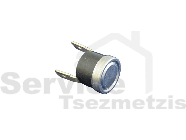 Gallery image 2 of ΘΕΡΜΟΣΤΑΤΗΣ CAMPINI 125C NC 6.3FASTON