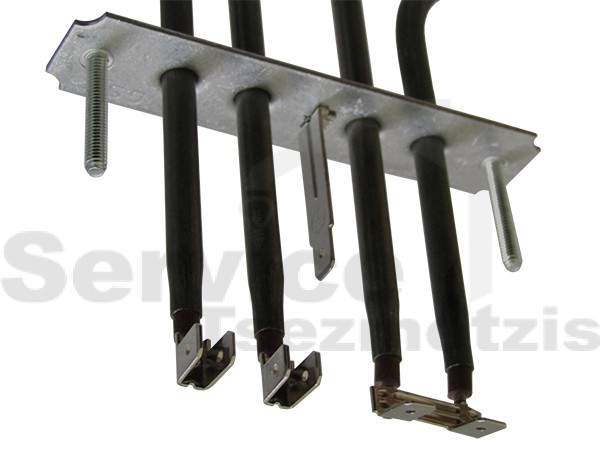 Gallery image 2 of ΑΝΤΙΣΤΑΣΗ ΚΟΥΖΙΝΑΣ AEG ZANUSSI ELECTROLUX 1000/1700W 230V 3570797047