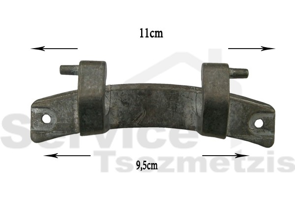 Gallery image 1 of ΜΕΝΤΕΣΕΣ ΠΛΥΝΤΗΡΙΟY ΡΟΥΧΩΝ  BEKO VESTEL SMEG FAGOR BRANDT 931331065