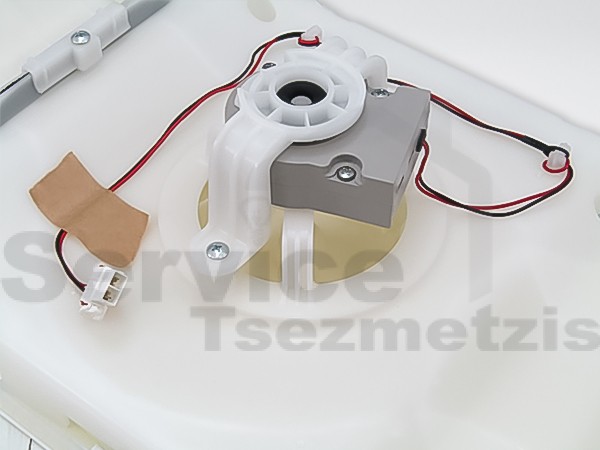 Gallery image 2 of ΤΑΜΠΕΡ ΑΕΡΑΓΩΓΟΣ ΜΕ ΑΝΕΜΙΣΤΗΡΑ ΚΑΤΑΨΥΞΗΣ SIEMENS 11004172