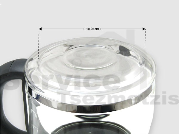 Gallery image 2 of ΓΝΗΣΙΑ ΚΑΝΑΤΑ ΚΑΦΕΤΙΕΡΑΣ AEG KF7500 4055210670