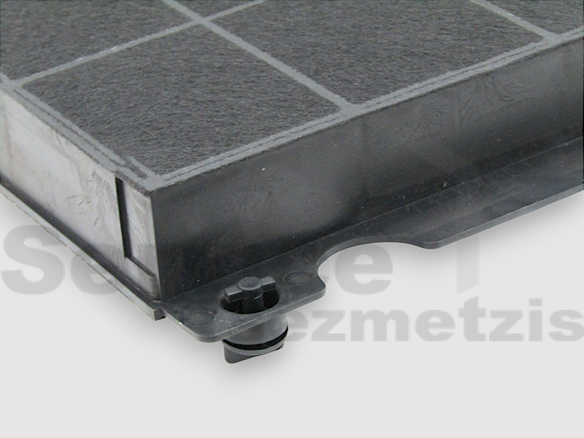 Gallery image 2 of ΦΙΛΤΡΟ ΑΠΟΡΡΟΦΗΤΗΡΑ ΑΝΘΡΑΚΑ ARISTON CANDY AEG ELECTROLUX ELICA