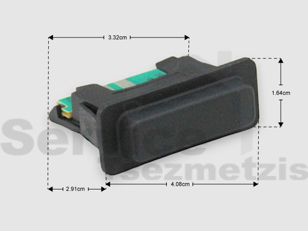 Gallery image 1 of ΓΝΗΣΙΟΣ ΔΙΑΚΟΠΤΗΣ ΜΑΓΝΗΤΙΚΟΣ ΨΥΓΕΙΟY SIEMENS 418381