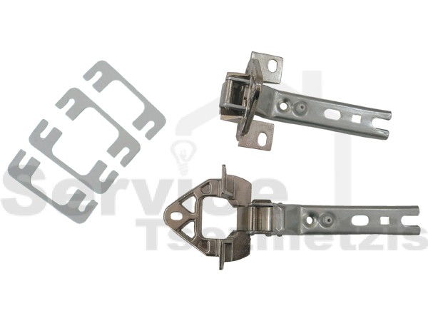 Gallery image 2 of ΜΕΝΤΕΣΕΣ ΨΥΓΕΙΟY SIEMENS ΣΕΤ 2ΤΕΜ. 00268698