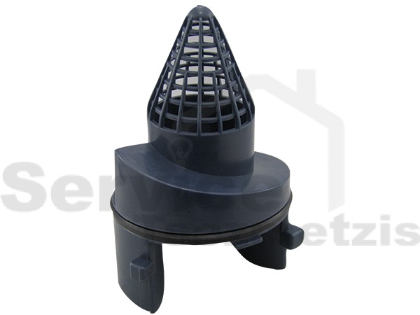 Gallery image 2 of ΦΙΛΤΡΟ ΣΚΟΥΠΑΣ ΚΑΔΟΥ PHILIPS 996510052689