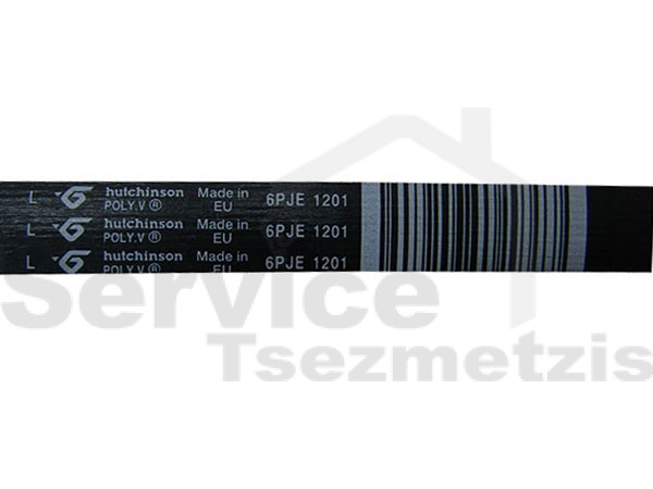 Gallery image 2 of ΙΜΑΝΤΑΣ ΠΛΥΝΤΗΡΙΟΥ ΡΟΥΧΩΝ  ARISTON INDESIT 1198/1201J6 119126
