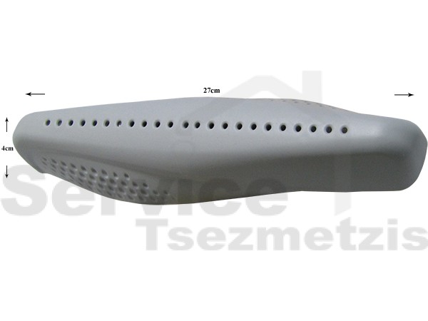 Gallery image 1 of ΠΤΕΡΥΓΙΟ ΤΥΜΠΑΝΟΥ ΠΛΥΝΤΗΡΙΟY ΡΟΥΧΩΝ  LG MFE38265101