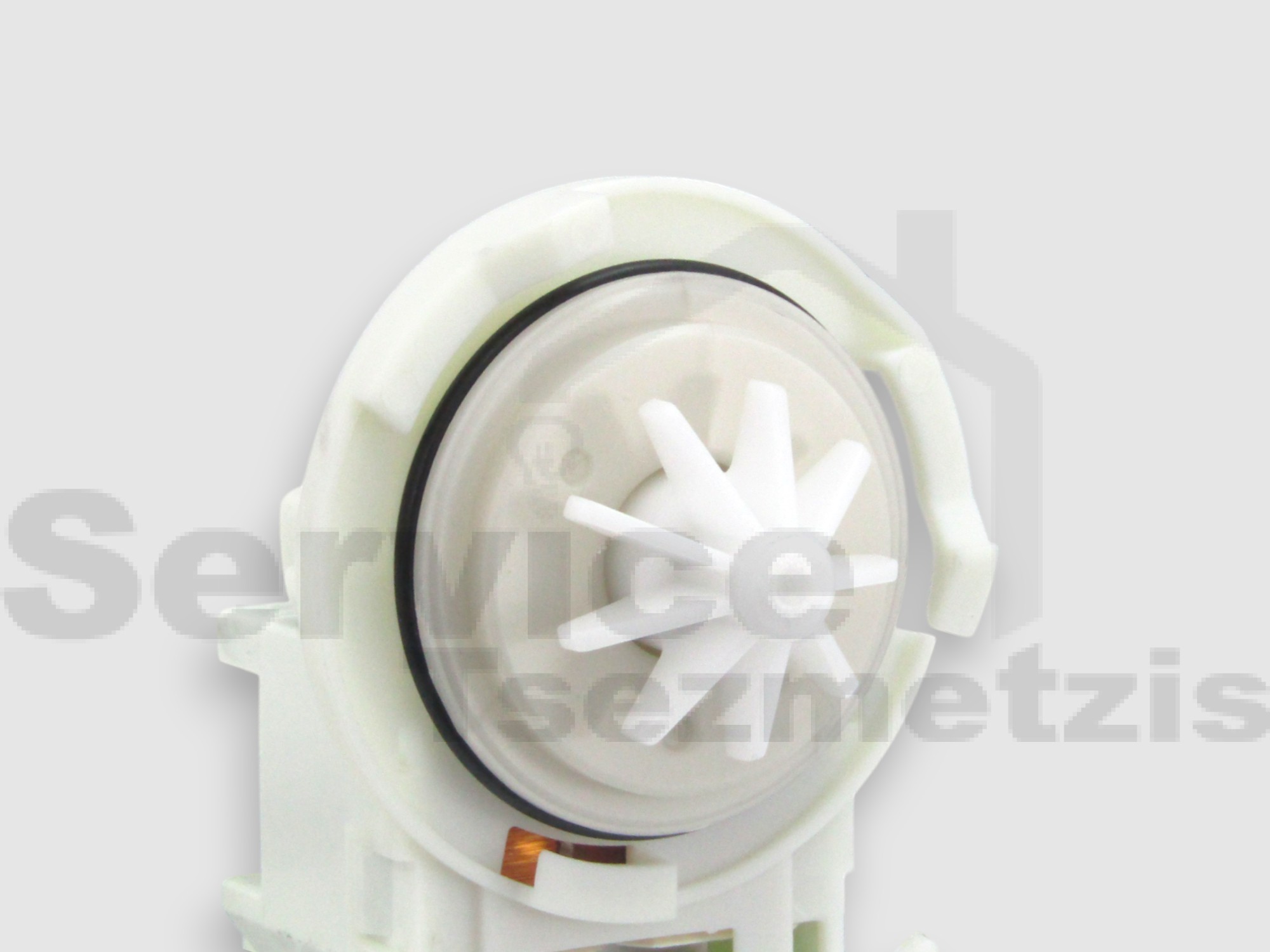 Gallery image 2 of ΑΝΤΛΙΑ ΑΠΟΧΕΤΕΥΣΗΣ ΠΛΥΝΤΗΡΙΟΥ ΠΙΑΤΩΝ SIEMENS BOSCH 00165261