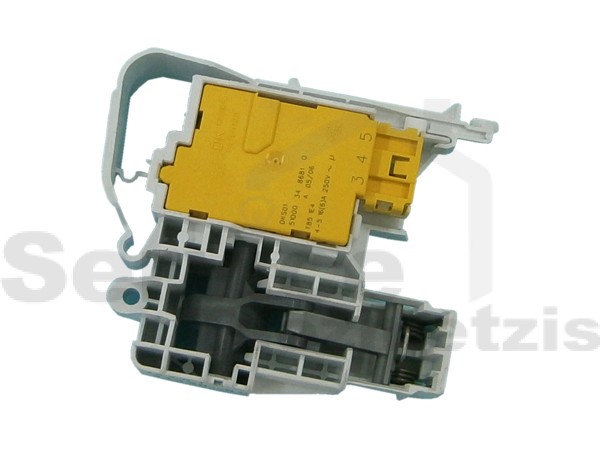 Gallery image 2 of ΘΕΡΜΟΔΙΑΚΟΠΤΗΣ ΠΛΥΝΤΗΡΙΟΥ ΡΟΥΧΩΝ INDESIT C00264161