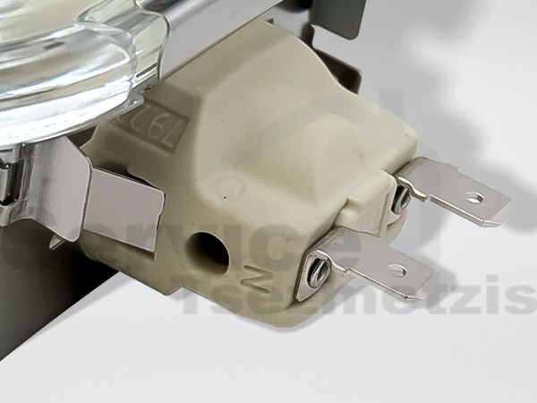 Gallery image 2 of ΝΤΟΥΙ ΦΟΥΡΝΟΥ SIEMENS BOSCH 499649 OR
