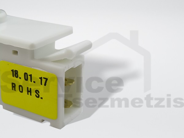 Gallery image 2 of ΔΙΑΚΟΠΤΗΣ ΨΥΓΕΙΟΥ 2 ΕΠΑΦΩΝ LG DAEWOO 6600JB1005J