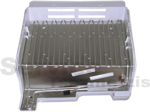 Gallery image 1 of ΑΝΤΙΣΤΑΣΗ & ΚΑΛΥΜΑ ΨΥΓΕΙΟΥ BOSCH SIEMENS PITSOS 00660764
