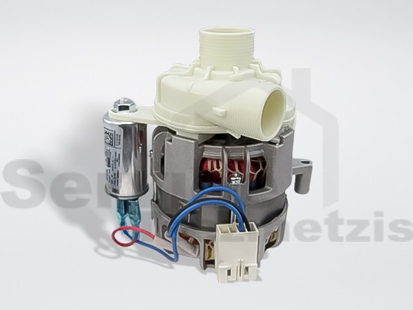 Gallery image 2 of ΑΝΤΛΙΑ ΠΛΥΣΕΩΣ ΠΛΥΝ. ΠΙΑΤΩΝ VESTEL 22073025