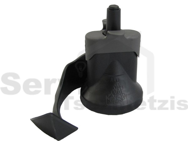 Gallery image 2 of ΑΝΑΔΕΥΤΗΡΑΣ ΦΡΙΤΕΖΑΣ TEFAL SEB ACTIFRY XA900302