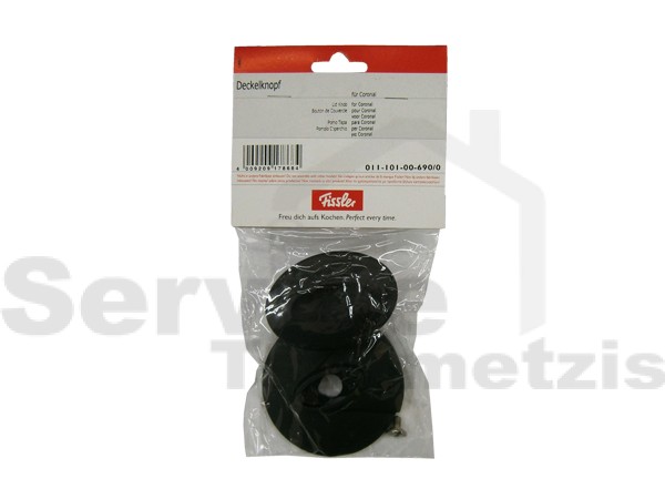 Gallery image 1 of ΧΕΙΡΟΛΑΒΗ & ΡΟΖΕΤΑ ΚΑΤΣΑΡΟΛΑΣ FISSLER CORONAL 1110100690.1