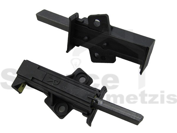 Gallery image 1 of ΚΑΡΒΟΥΝΑΚΙΑ ΠΛΥΝΤΗΡΙΟY ΡΟΥΧΩΝ  ZANUSSI BRANDT  ELECTROLUX  REX 5X12.5X32MM, TYPE L