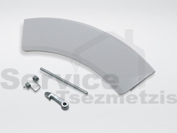 Gallery image 2 of ΚΛΕΙΣΤΡΟ ΠΛΥΝΤΗΡΙΟΥ ΡΟΥΧΩΝ AEG ZANUSSI 4055128930