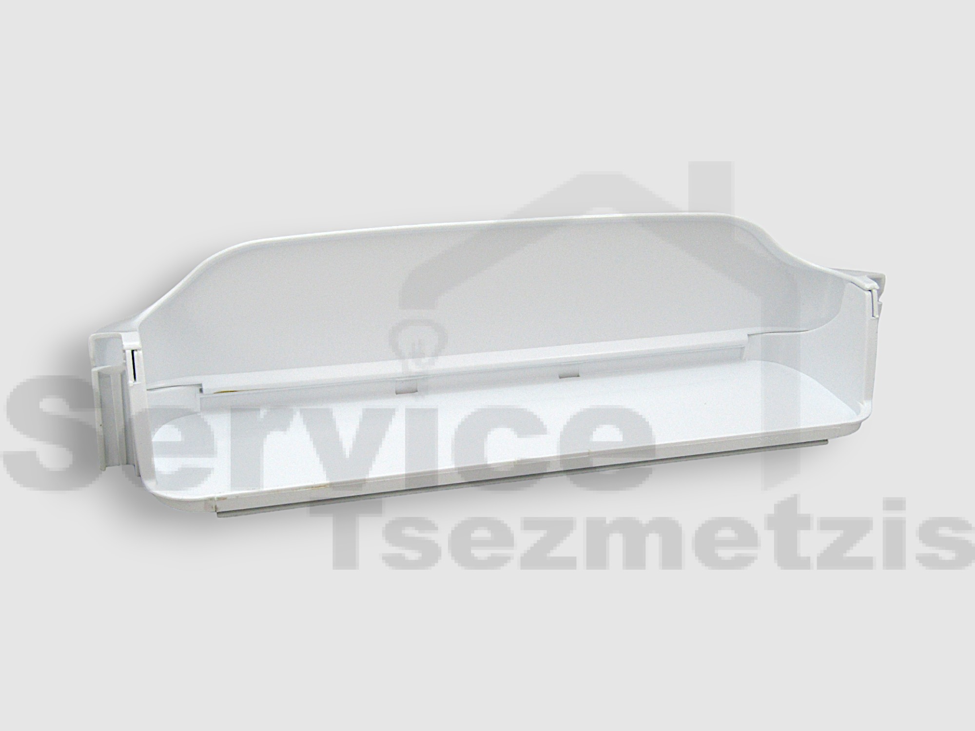 Gallery image 2 of ΓΝΗΣΙΑ ΜΠΟΥΚΑΛΟΘΗΚΗ ΠΟΡΤΑΣ ΣΥΝΤΗΡΗΣΗΣ ARISTON HOT-POINT WHIRLPOOL C00283225