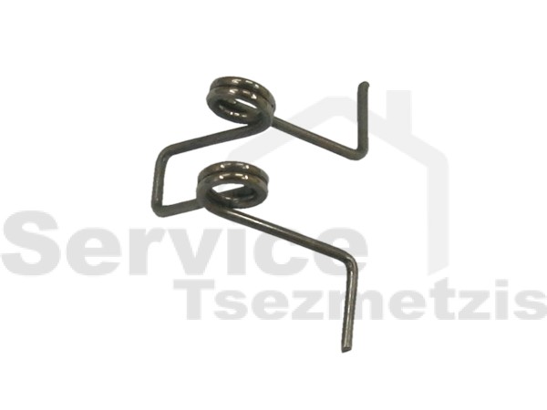 Gallery image 1 of ΕΛΑΣΜΑ ΚΛΕΙΣΤΡΟΥ ΠΛΥΝΤΗΡΙΟΥ ΡΟΥΧΩΝ ARCELIK-BEKO-ELECTROLUX
