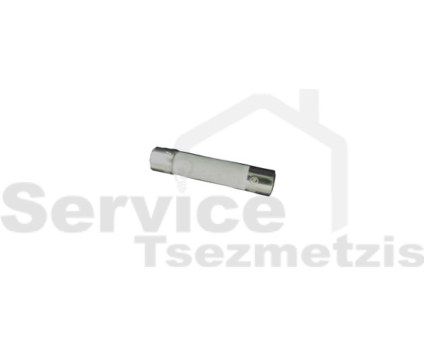 Gallery image 1 of ΑΣΦΑΛΕΙΑ ΦΟΥΡΝΟΥ ΜΙΚΡΟΚΥΜΑΤΩΝ 12,5Α 6,3Χ32ΜΜ