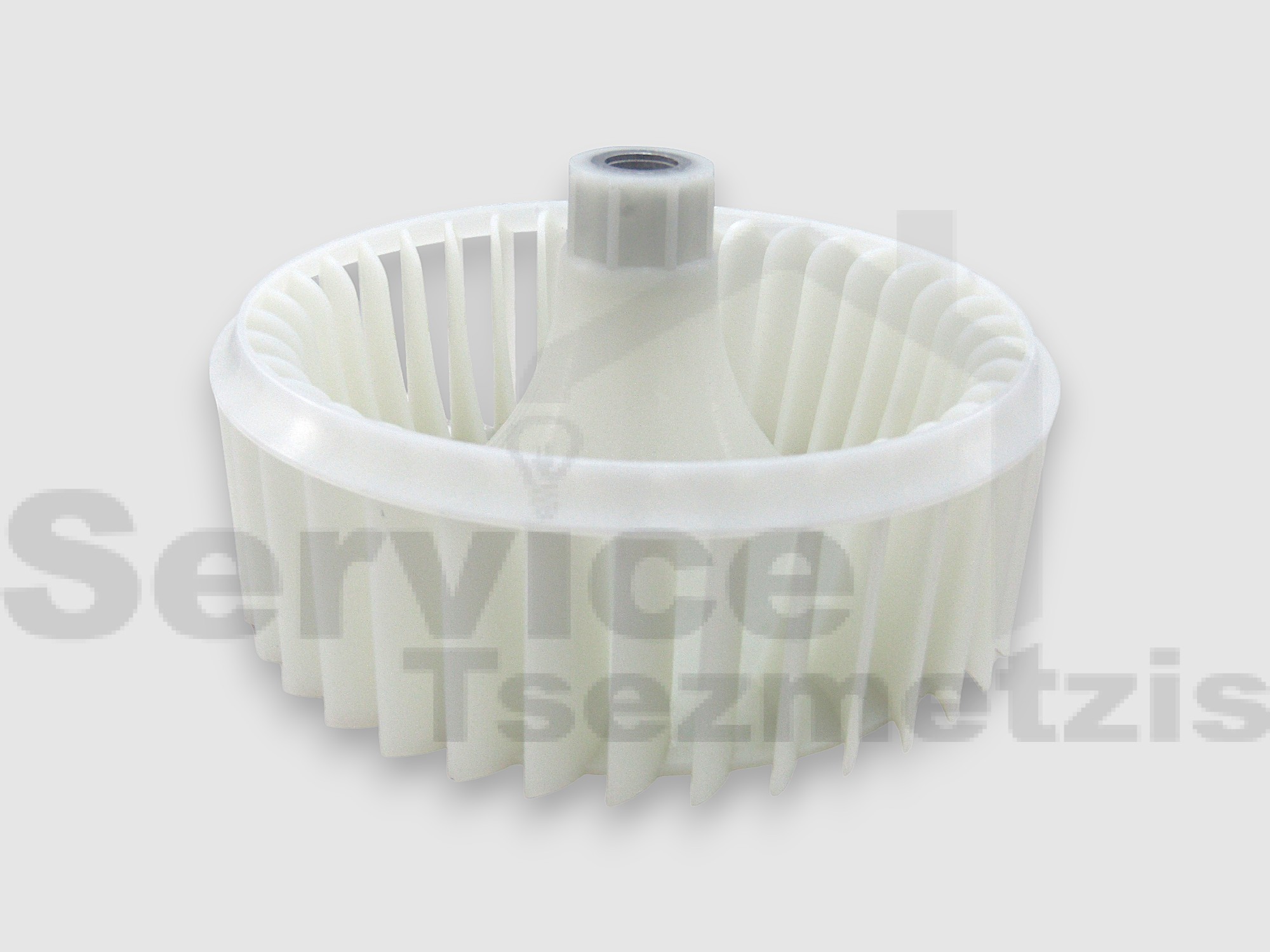 Gallery image 2 of ΦΤΕΡΩΤΗ ΜΟΤΕΡ ΣΤΕΓΝΩΤΗΡΙΟΥ SAMSUNG DC82-01208A