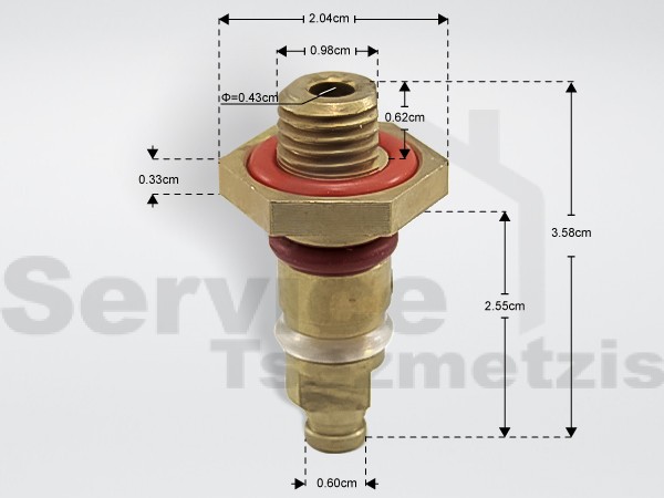 Gallery image 1 of ΒΑΛΙΔΑ ΚΑΦΕΤΙΕΡΑΣ DELONGHI 7313281449
