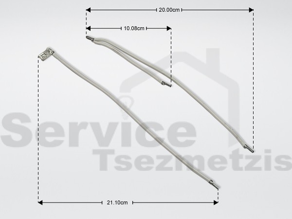 Gallery image 2 of ΑΝΤΙΣΤΑΣΗ ΦΟΥΡΝΑΚΙ DELONGHI 5518122600