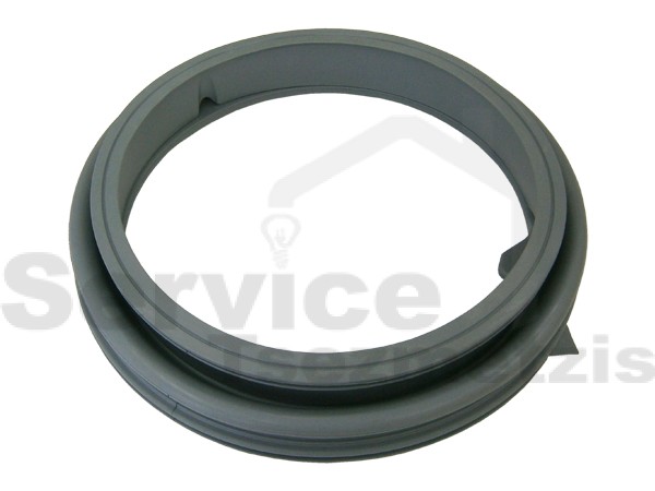 Gallery image 1 of ΛΑΣΤΙΧΟ ΠΟΡΤΑΣ ΠΛΥΝΤΗΡΙΟY SAMSUNG DC64-01602A