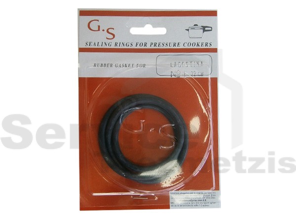 Gallery image 1 of ΛΑΣΤΙΧΟ ΧΥΤΡΑΣ LAGOSTINA N.1 22CM 090003010007