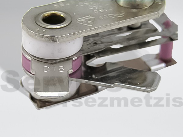 Gallery image 2 of ΘΕΡΜΟΣΤΑΤΗΣ ΑΤΜΟΣΥΣΤΗΜΑΤΟΣ IMETEC F97160