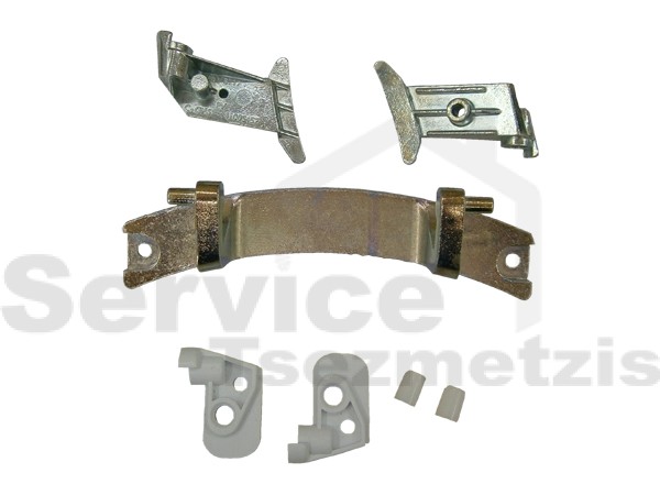 Gallery image 2 of ΜΕΝΤΕΣΕΣ ΠΛΥΝΤΗΡΙΟY ΡΟΥΧΩΝ CANDY ZEROWATT KIT 91700102